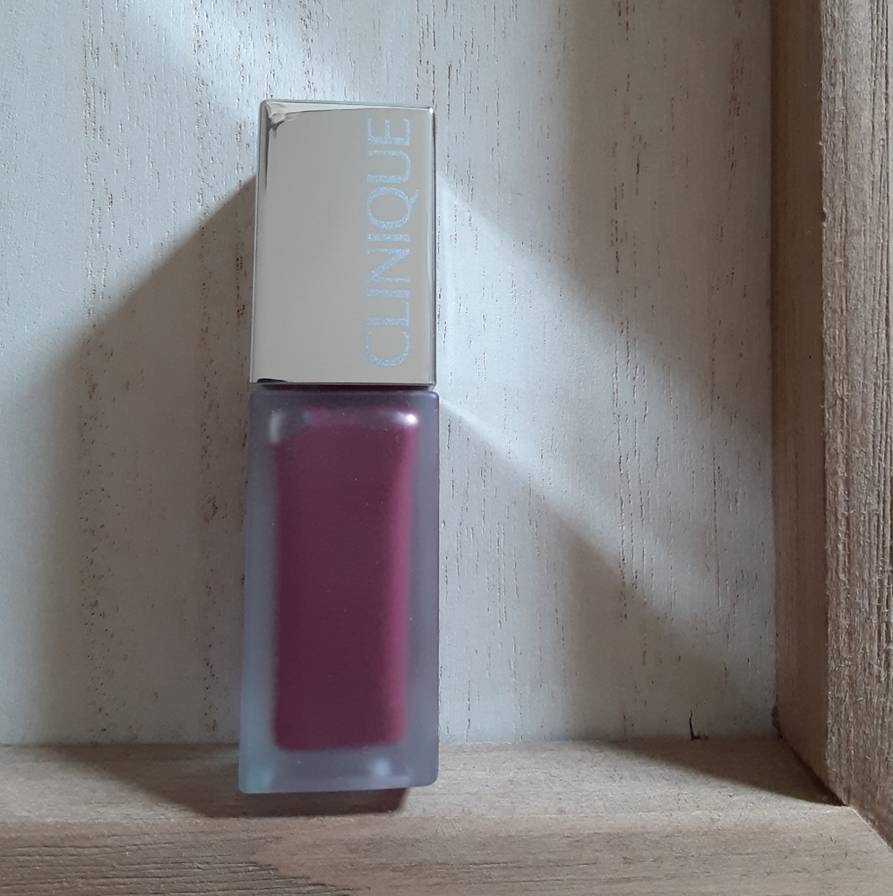 3 for 15 Clinique liquid lipstick